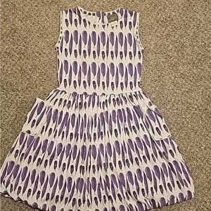 Kate Quinn dress 6y